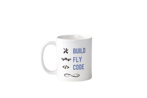 Pluto Coffee Mug