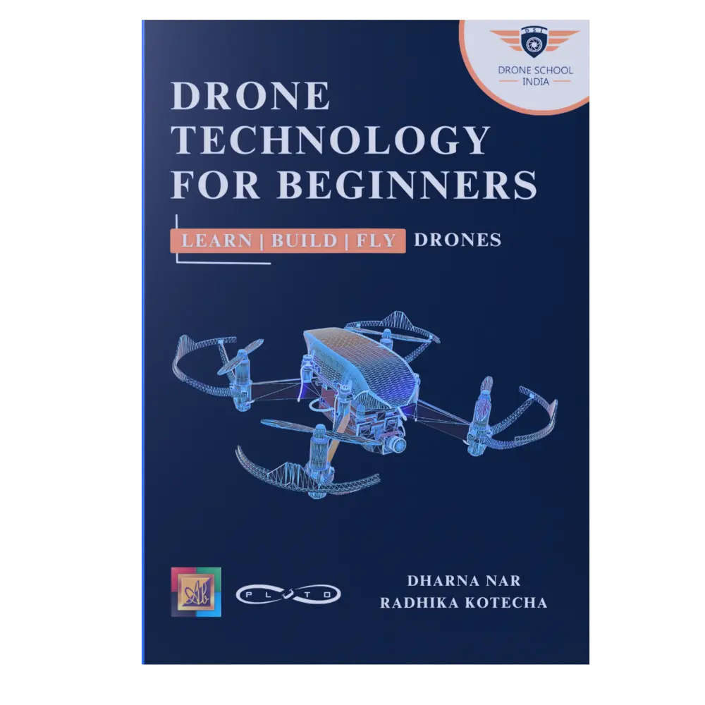 Drone Technology for Beginners