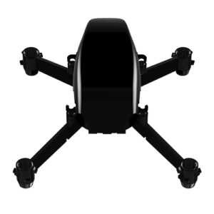 nano drone frame