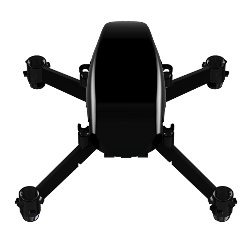 Educational Nano Drone Frame, Pluto drone frame,