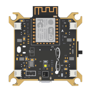 Primus V4 Flight Controller