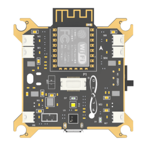 Primus X Flight Controller