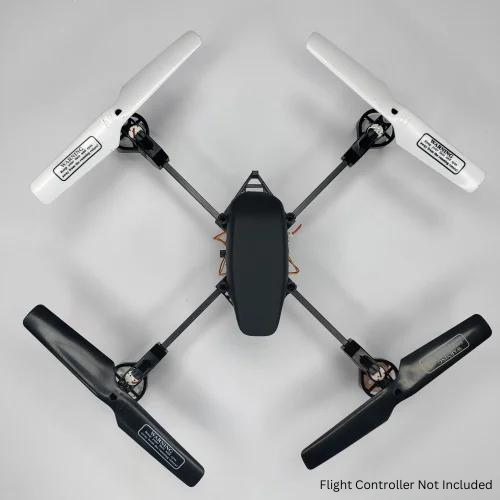 Big Quad Expansion, Guru Drone