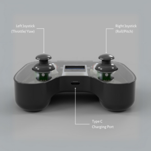 Pluto Controller