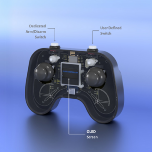 Pluto Controller